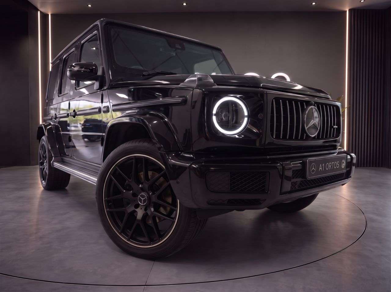 2023 MERCEDES-BENZ G CLASS 2023 MERCEDES-BENZ G CLASS