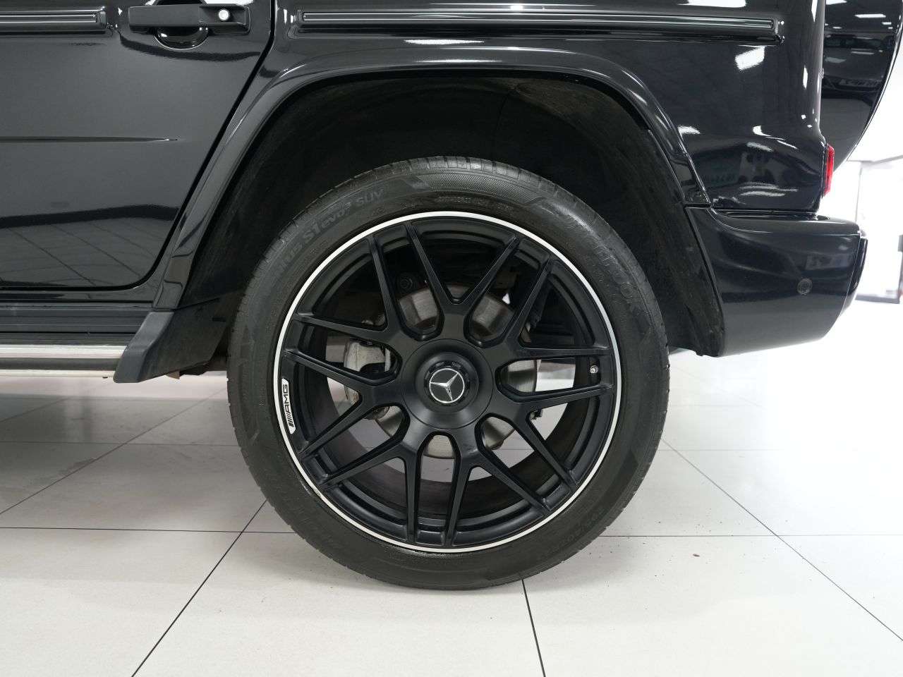 2023 MERCEDES-BENZ G CLASS 2023 MERCEDES-BENZ G CLASS
