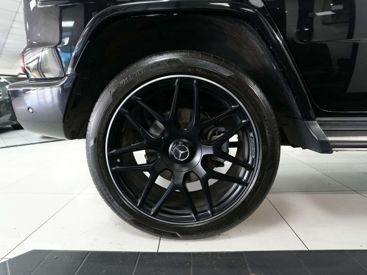 2023 MERCEDES-BENZ G CLASS 2023 MERCEDES-BENZ G CLASS