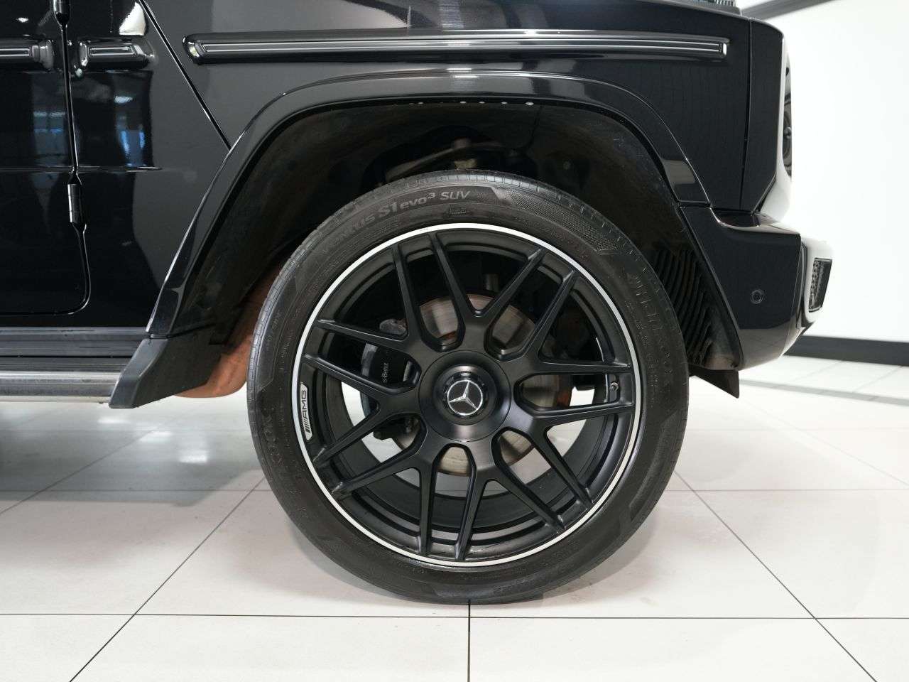 2023 MERCEDES-BENZ G CLASS 2023 MERCEDES-BENZ G CLASS