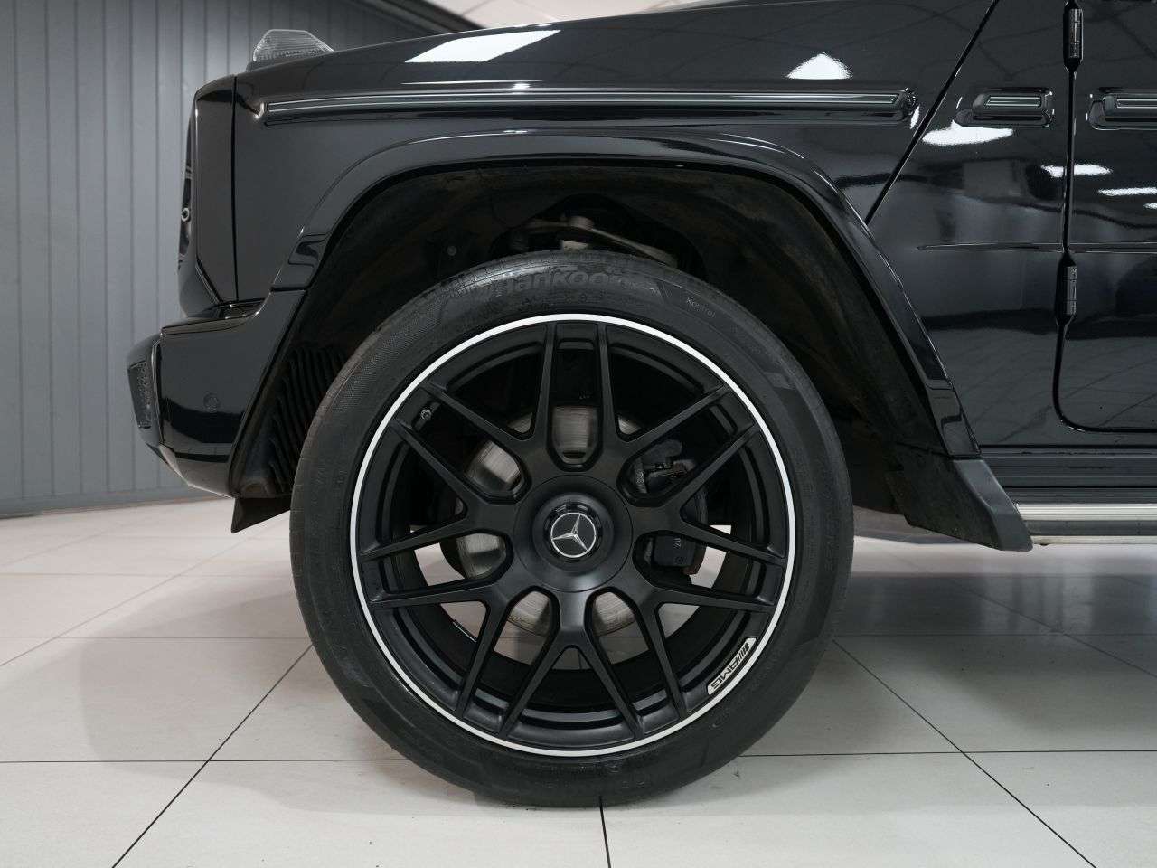2023 MERCEDES-BENZ G CLASS 2023 MERCEDES-BENZ G CLASS