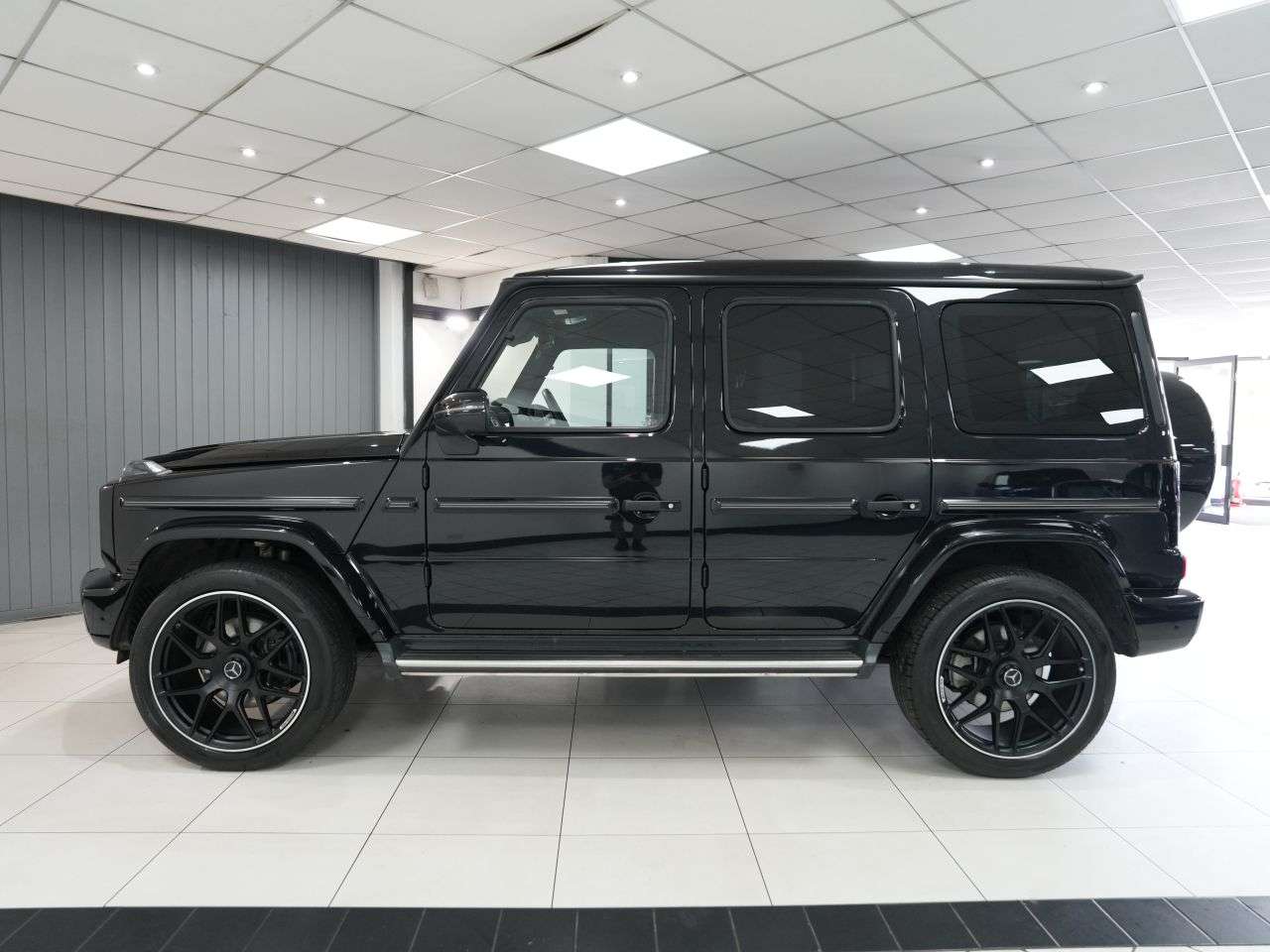 2023 MERCEDES-BENZ G CLASS 2023 MERCEDES-BENZ G CLASS