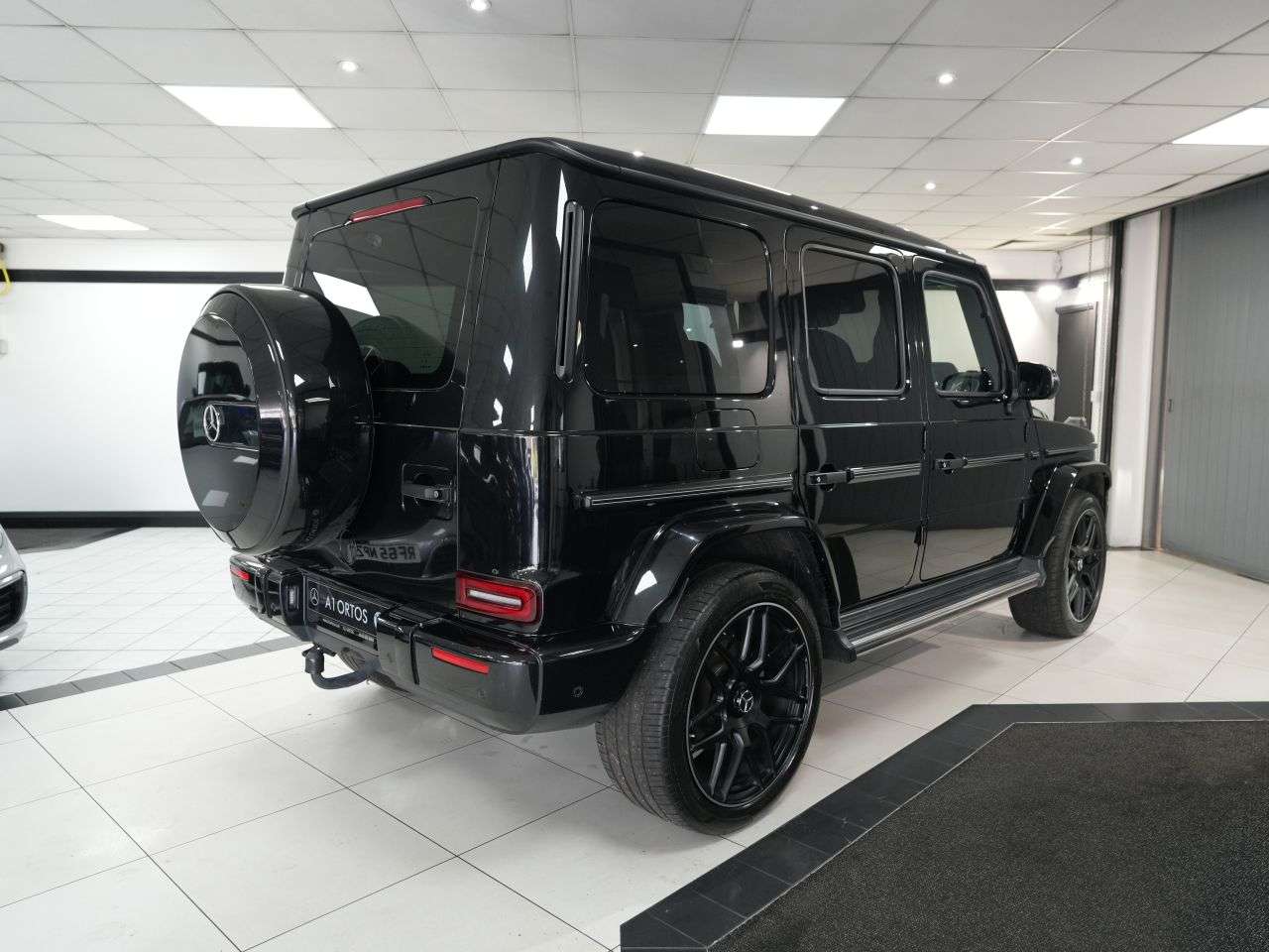 2023 MERCEDES-BENZ G CLASS 2023 MERCEDES-BENZ G CLASS