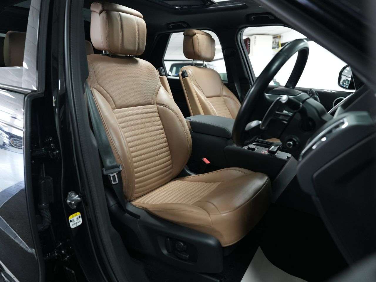 2023 LAND ROVER DISCOVERY 2023 LAND ROVER DISCOVERY