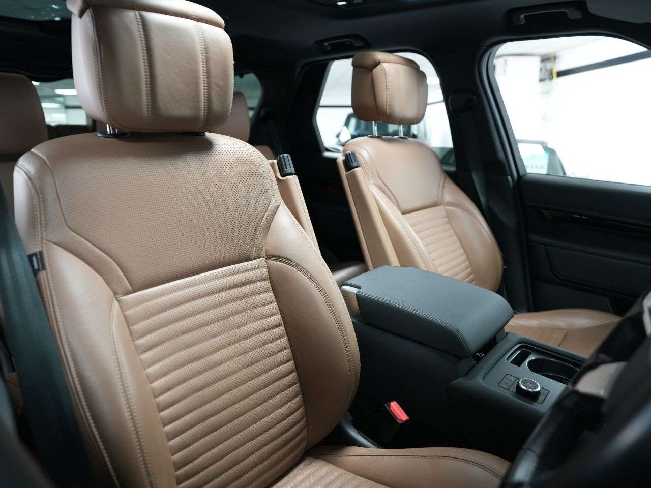 2023 LAND ROVER DISCOVERY 2023 LAND ROVER DISCOVERY