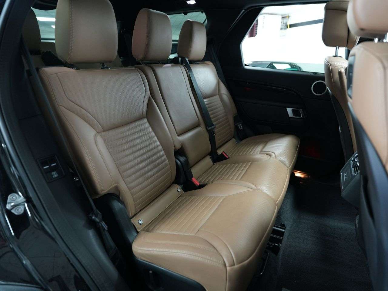 2023 LAND ROVER DISCOVERY 2023 LAND ROVER DISCOVERY