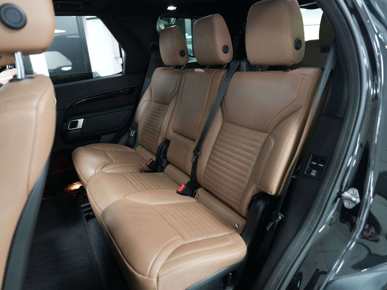 2023 LAND ROVER DISCOVERY 2023 LAND ROVER DISCOVERY