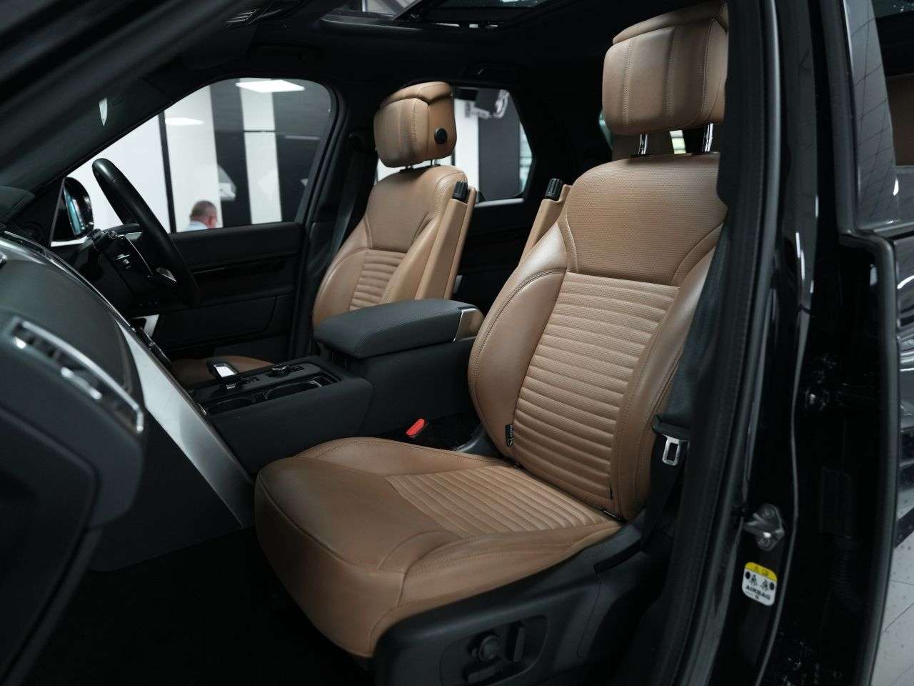 2023 LAND ROVER DISCOVERY 2023 LAND ROVER DISCOVERY