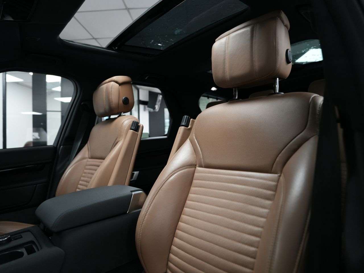 2023 LAND ROVER DISCOVERY 2023 LAND ROVER DISCOVERY