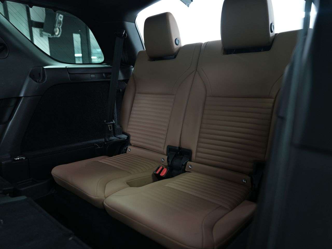 2023 LAND ROVER DISCOVERY 2023 LAND ROVER DISCOVERY