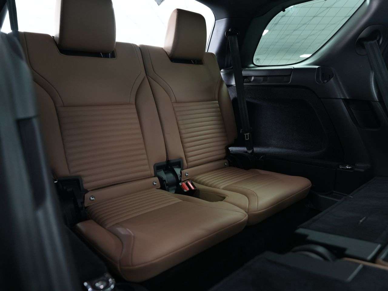 2023 LAND ROVER DISCOVERY 2023 LAND ROVER DISCOVERY
