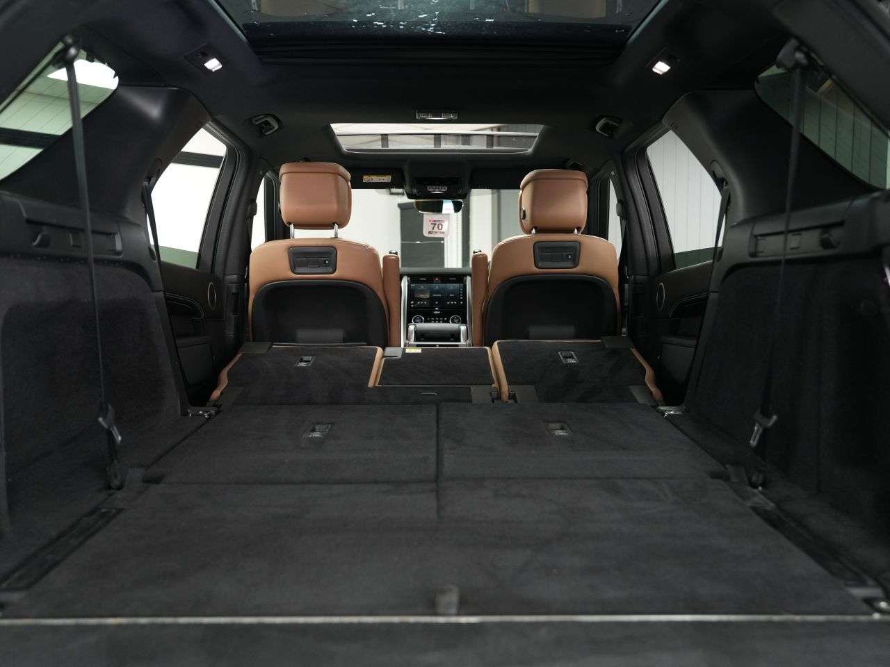 2023 LAND ROVER DISCOVERY 2023 LAND ROVER DISCOVERY