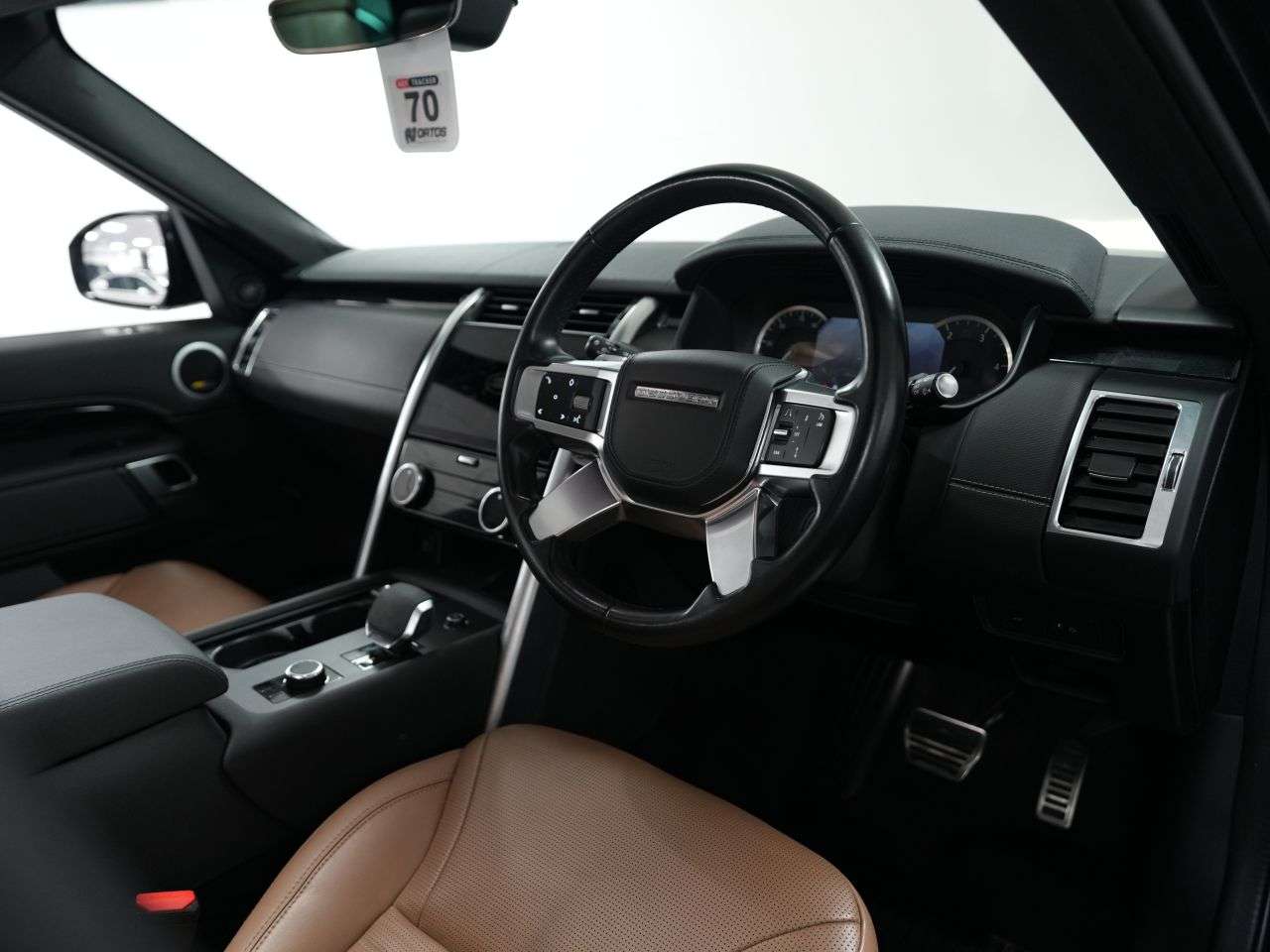 2023 LAND ROVER DISCOVERY 2023 LAND ROVER DISCOVERY