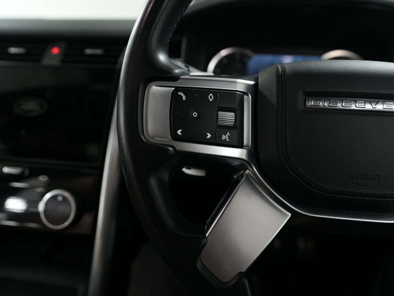 2023 LAND ROVER DISCOVERY 2023 LAND ROVER DISCOVERY