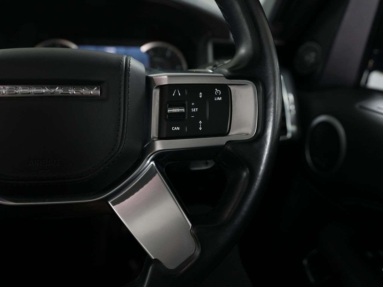 2023 LAND ROVER DISCOVERY 2023 LAND ROVER DISCOVERY