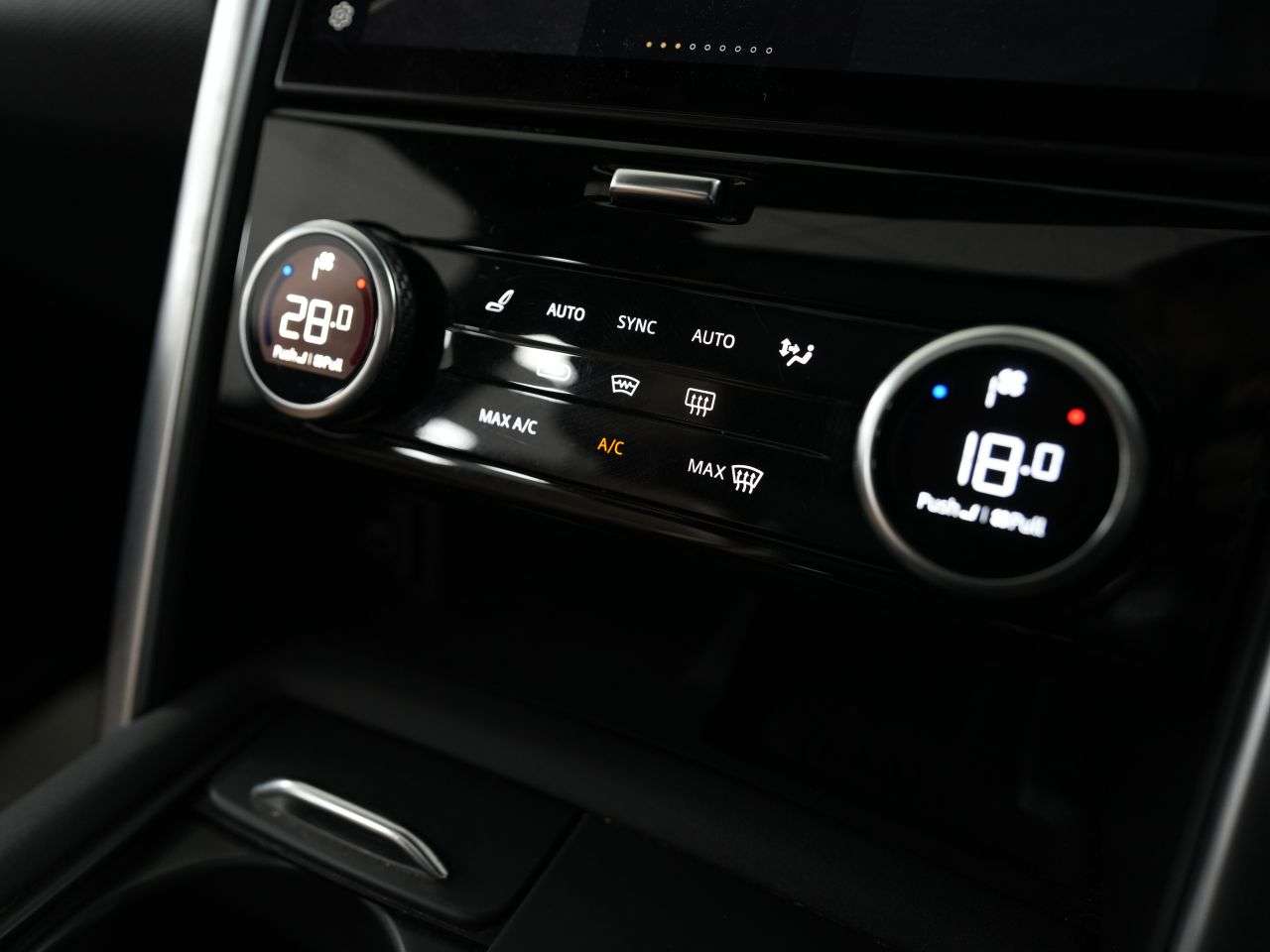 2023 LAND ROVER DISCOVERY 2023 LAND ROVER DISCOVERY