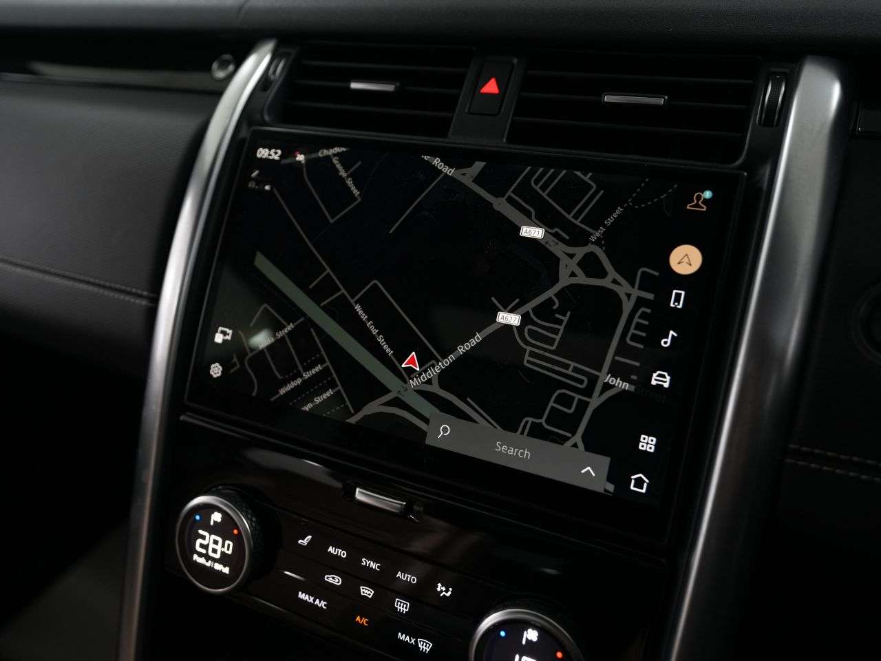 2023 LAND ROVER DISCOVERY 2023 LAND ROVER DISCOVERY
