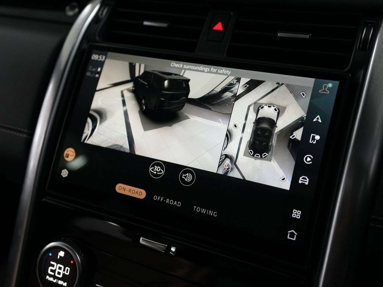 2023 LAND ROVER DISCOVERY 2023 LAND ROVER DISCOVERY