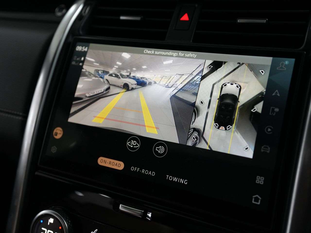 2023 LAND ROVER DISCOVERY 2023 LAND ROVER DISCOVERY