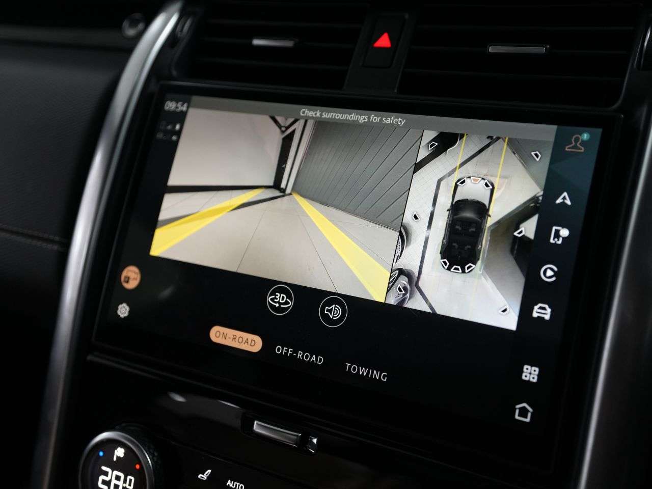 2023 LAND ROVER DISCOVERY 2023 LAND ROVER DISCOVERY