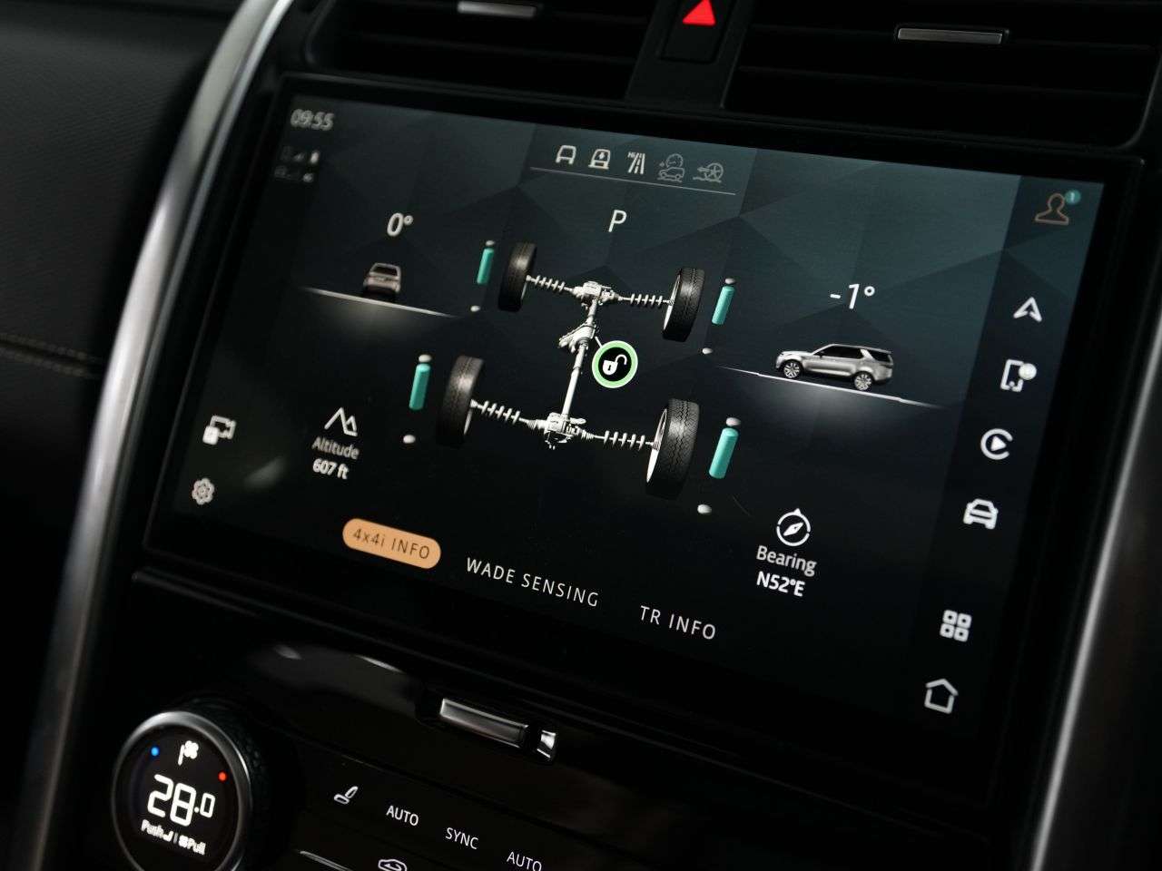 2023 LAND ROVER DISCOVERY 2023 LAND ROVER DISCOVERY