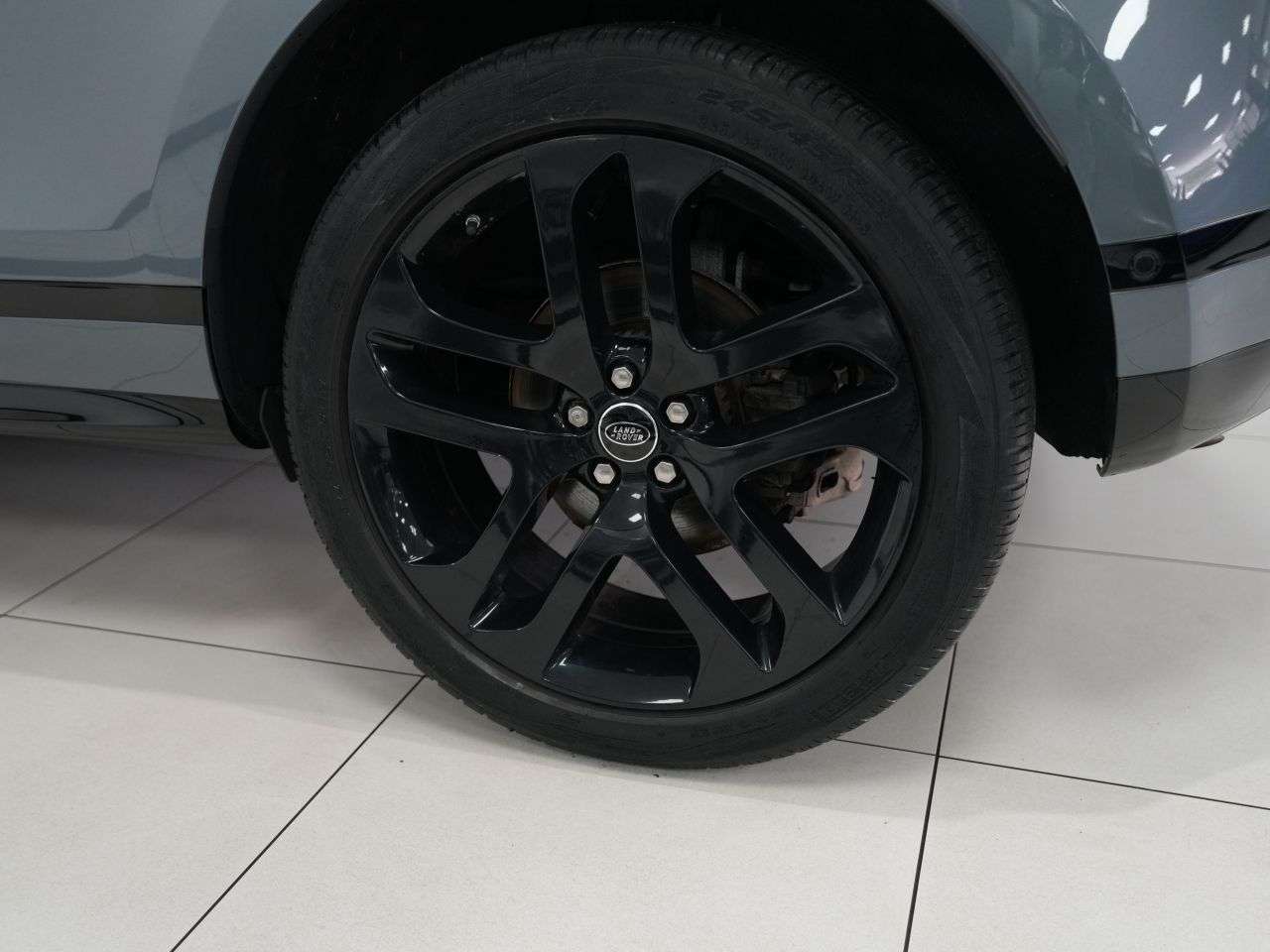 2019 LAND ROVER RANGE ROVER EVOQUE 2019 LAND ROVER RANGE ROVER EVOQUE