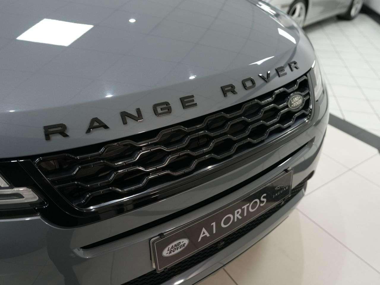 2019 LAND ROVER RANGE ROVER EVOQUE 2019 LAND ROVER RANGE ROVER EVOQUE