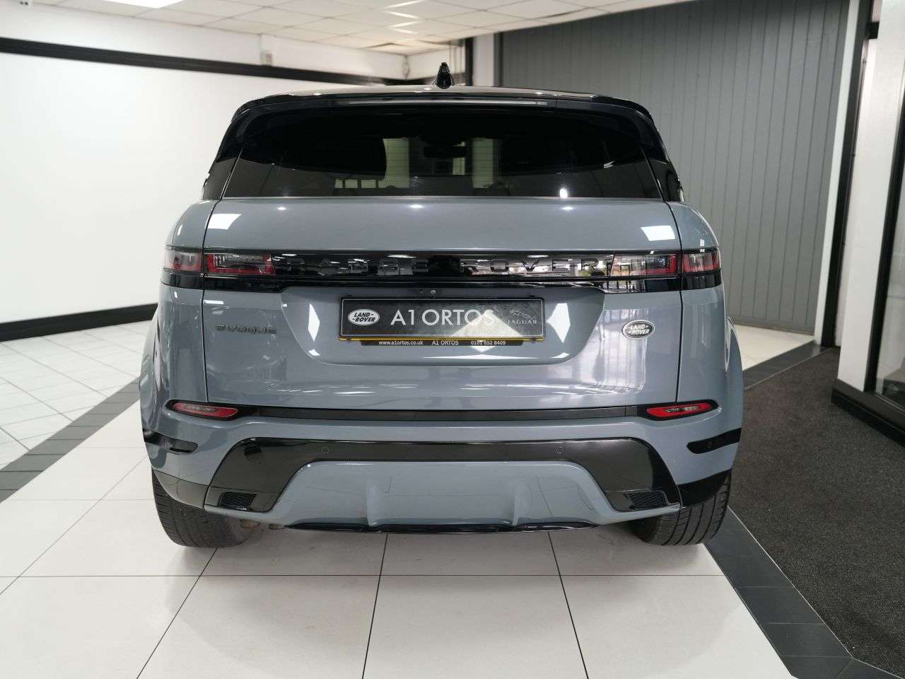 2019 LAND ROVER RANGE ROVER EVOQUE 2019 LAND ROVER RANGE ROVER EVOQUE