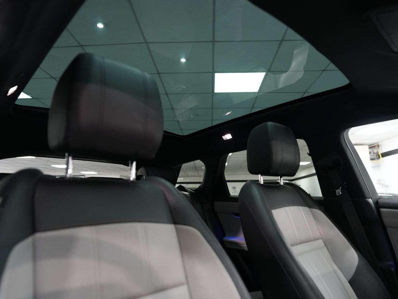 A 2019 LAND ROVER RANGE ROVER EVOQUE FIRST EDITION A 2019 LAND ROVER RANGE ROVER EVOQUE FIRST EDITION