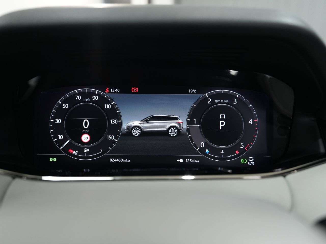 2019 LAND ROVER RANGE ROVER EVOQUE 2019 LAND ROVER RANGE ROVER EVOQUE