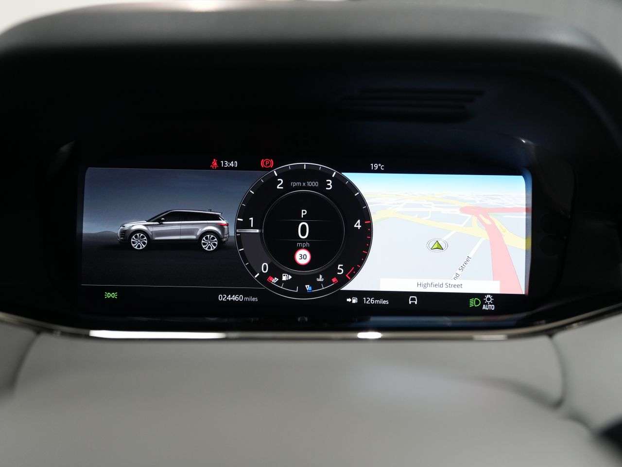 2019 LAND ROVER RANGE ROVER EVOQUE 2019 LAND ROVER RANGE ROVER EVOQUE