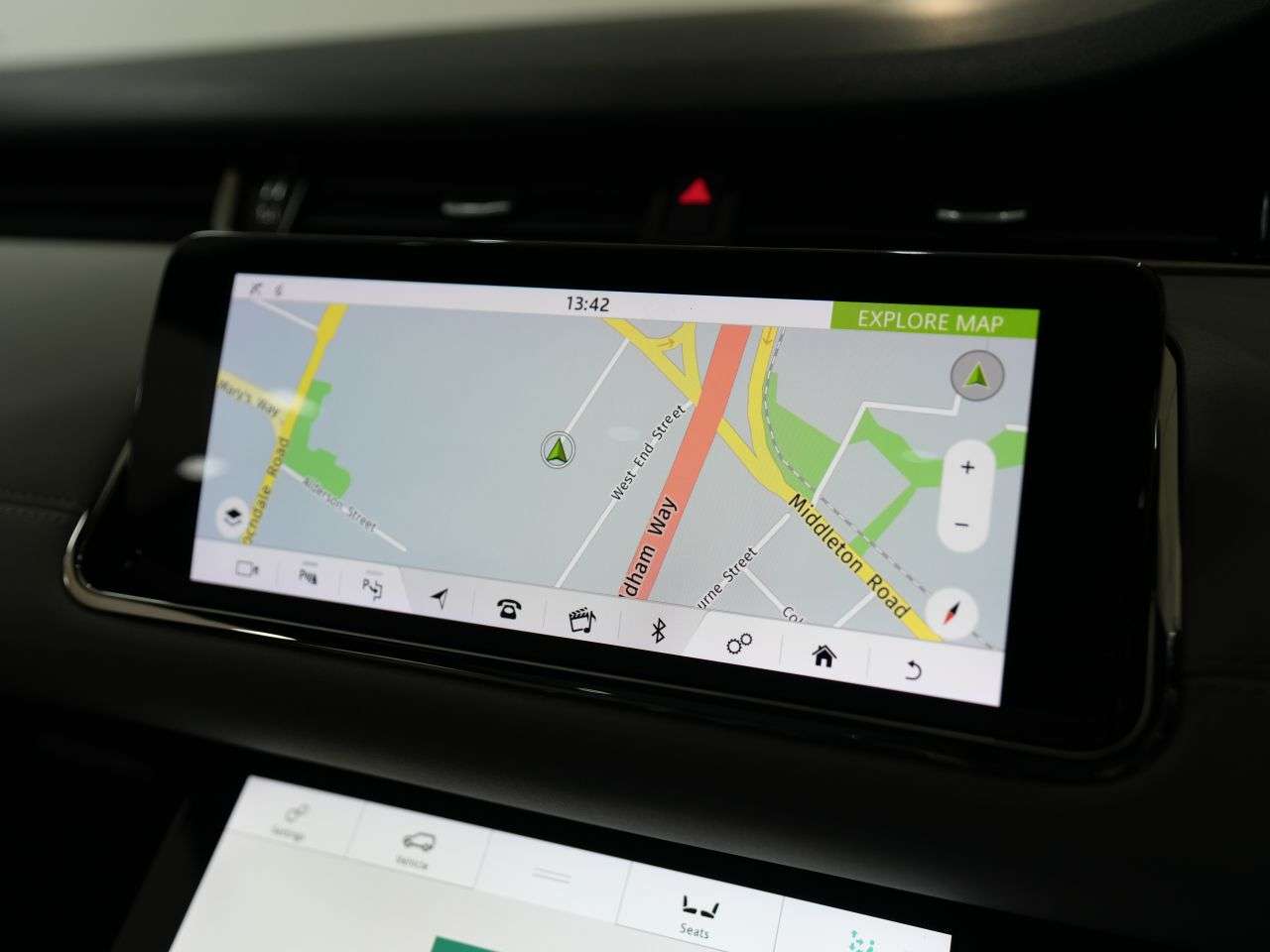 2019 LAND ROVER RANGE ROVER EVOQUE 2019 LAND ROVER RANGE ROVER EVOQUE