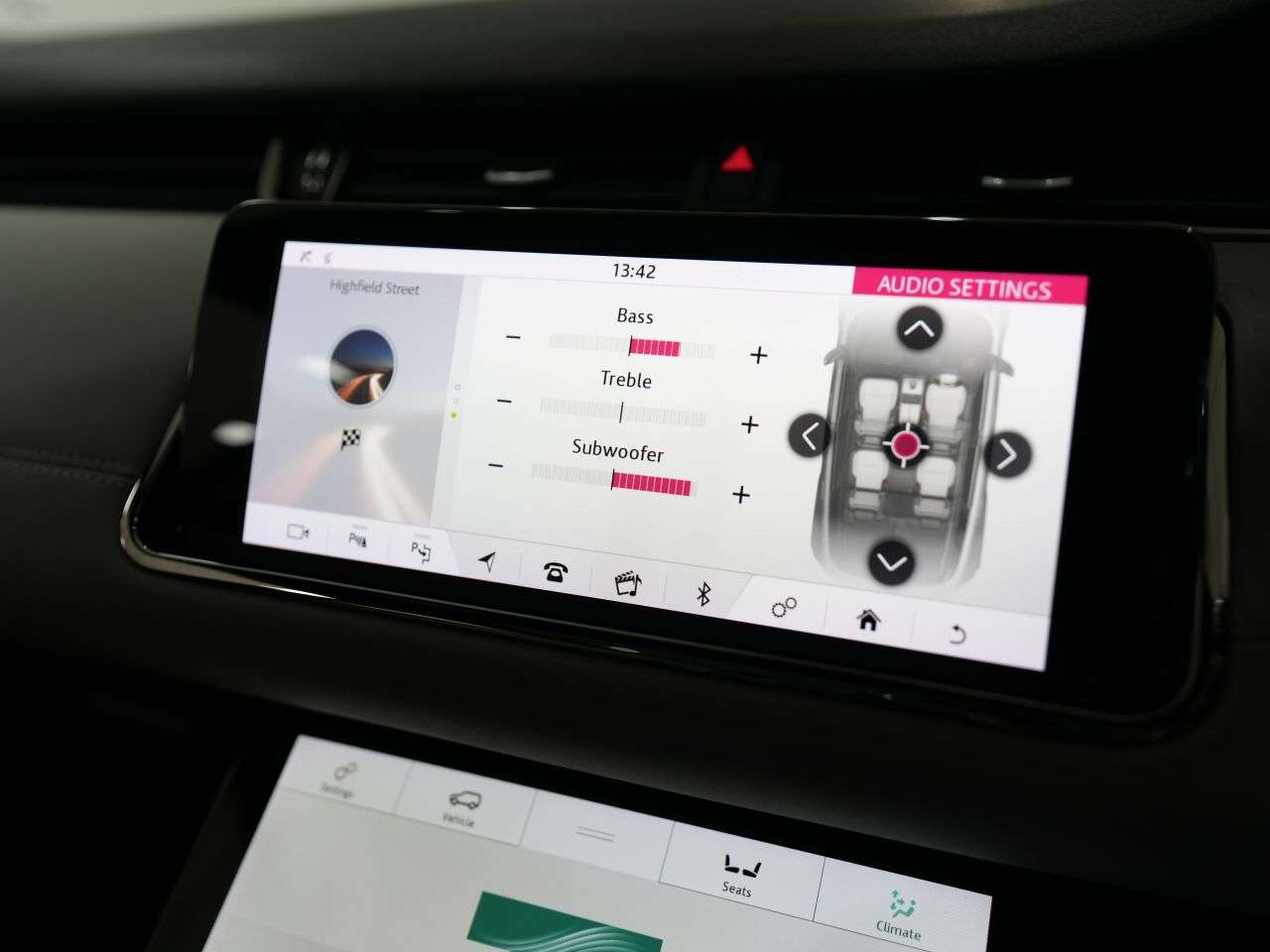 2019 LAND ROVER RANGE ROVER EVOQUE 2019 LAND ROVER RANGE ROVER EVOQUE