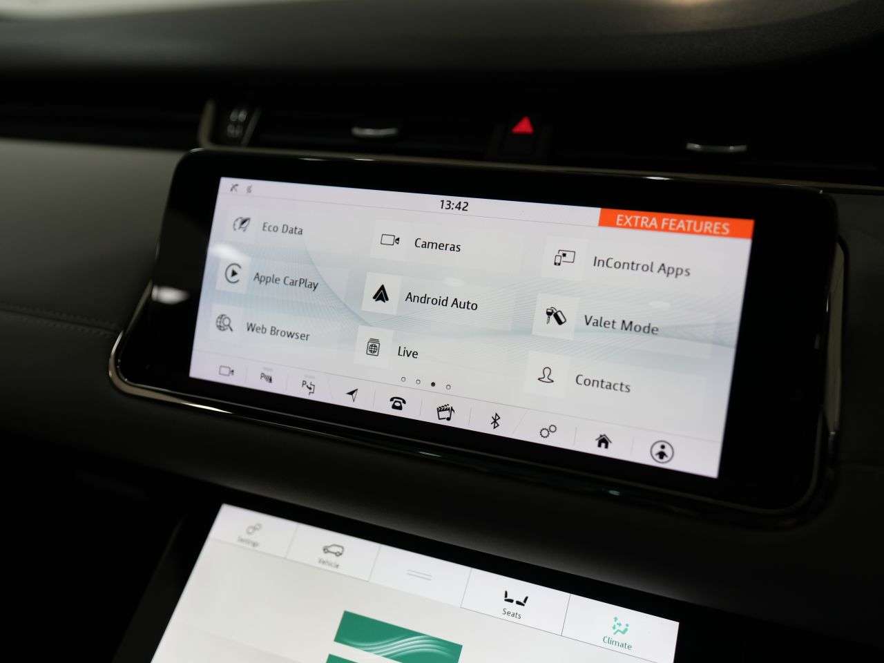 2019 LAND ROVER RANGE ROVER EVOQUE 2019 LAND ROVER RANGE ROVER EVOQUE