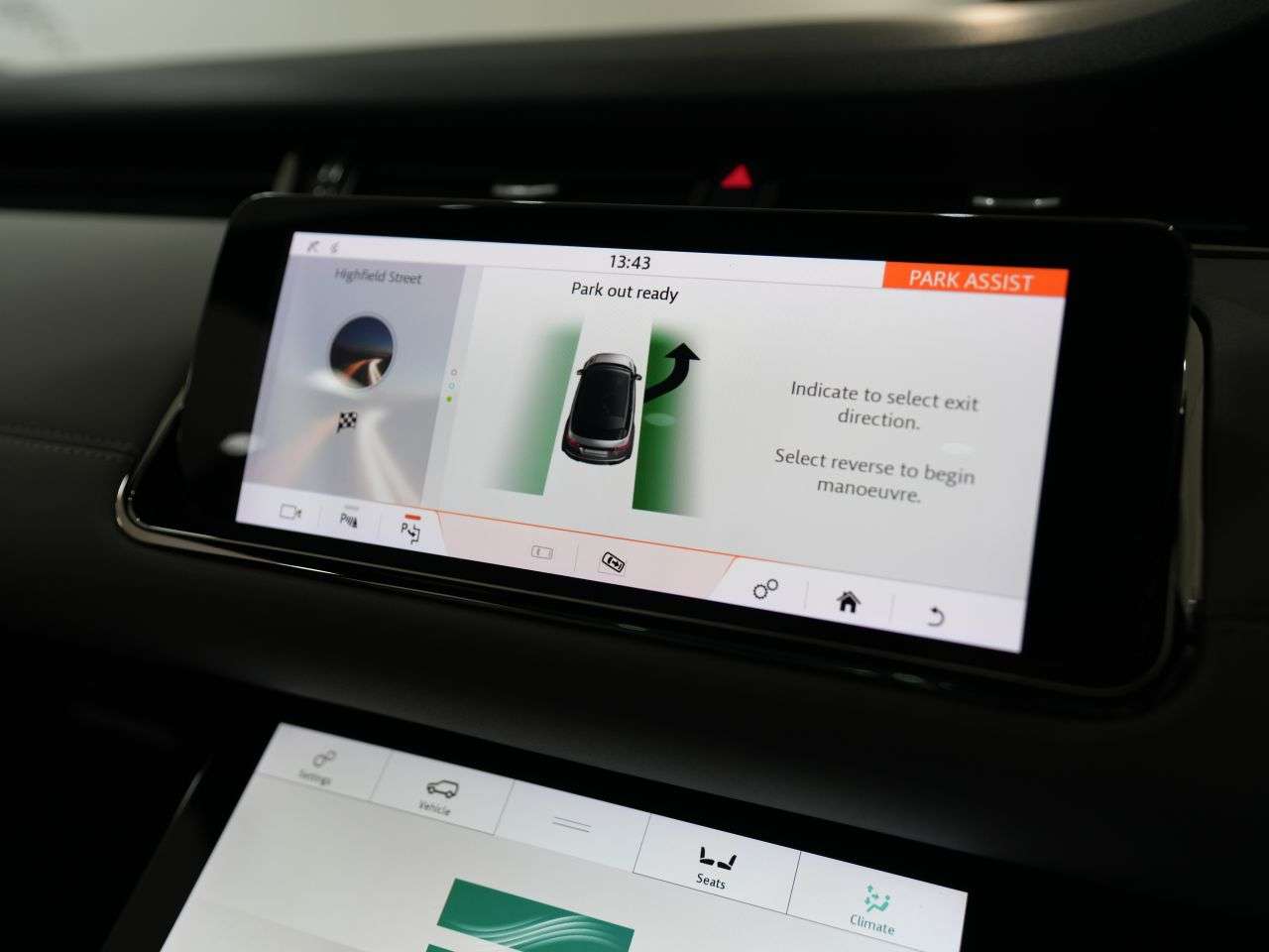 2019 LAND ROVER RANGE ROVER EVOQUE 2019 LAND ROVER RANGE ROVER EVOQUE