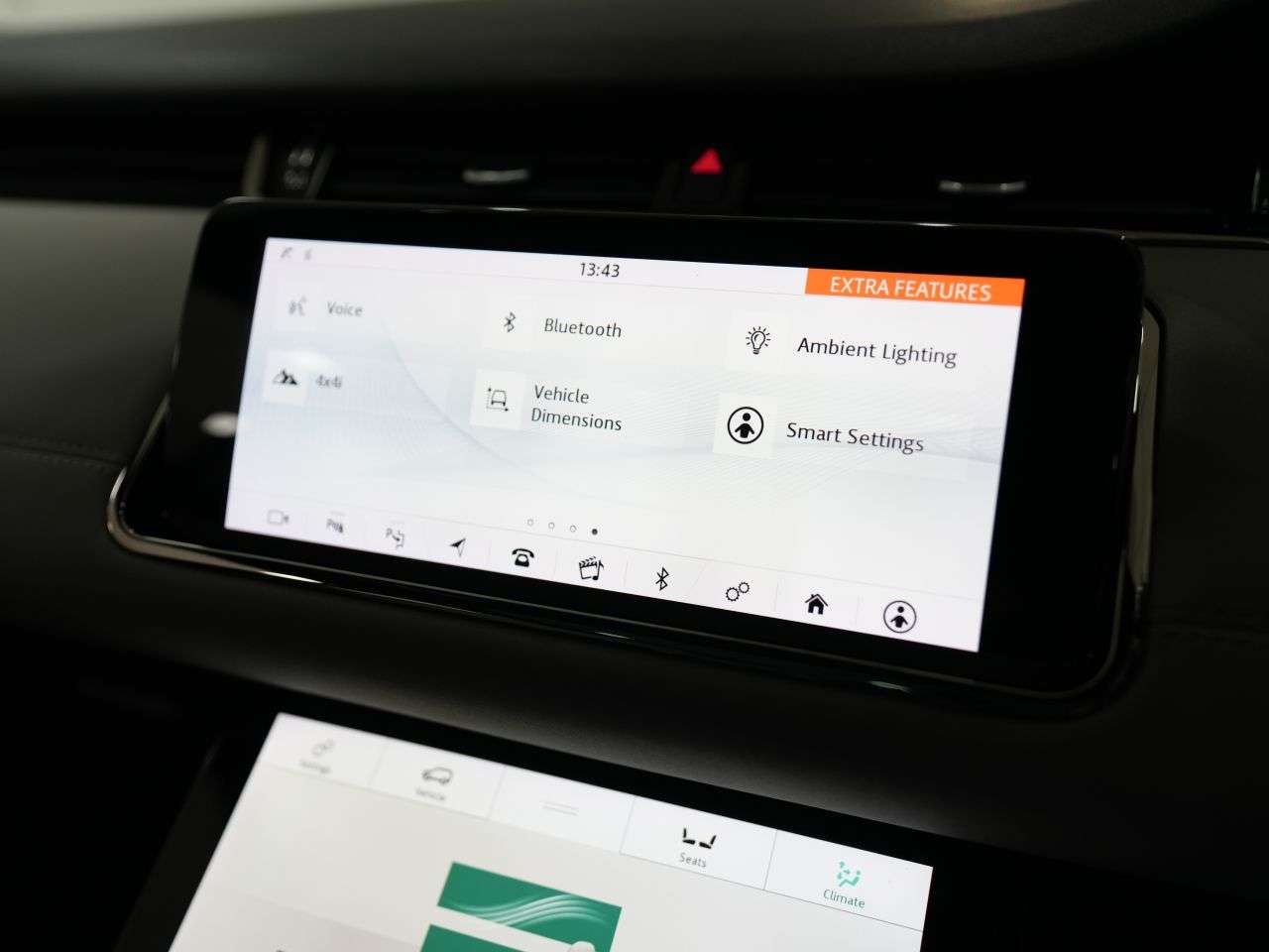 2019 LAND ROVER RANGE ROVER EVOQUE 2019 LAND ROVER RANGE ROVER EVOQUE