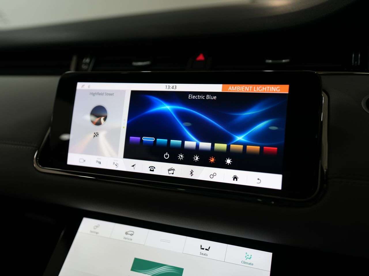 2019 LAND ROVER RANGE ROVER EVOQUE 2019 LAND ROVER RANGE ROVER EVOQUE