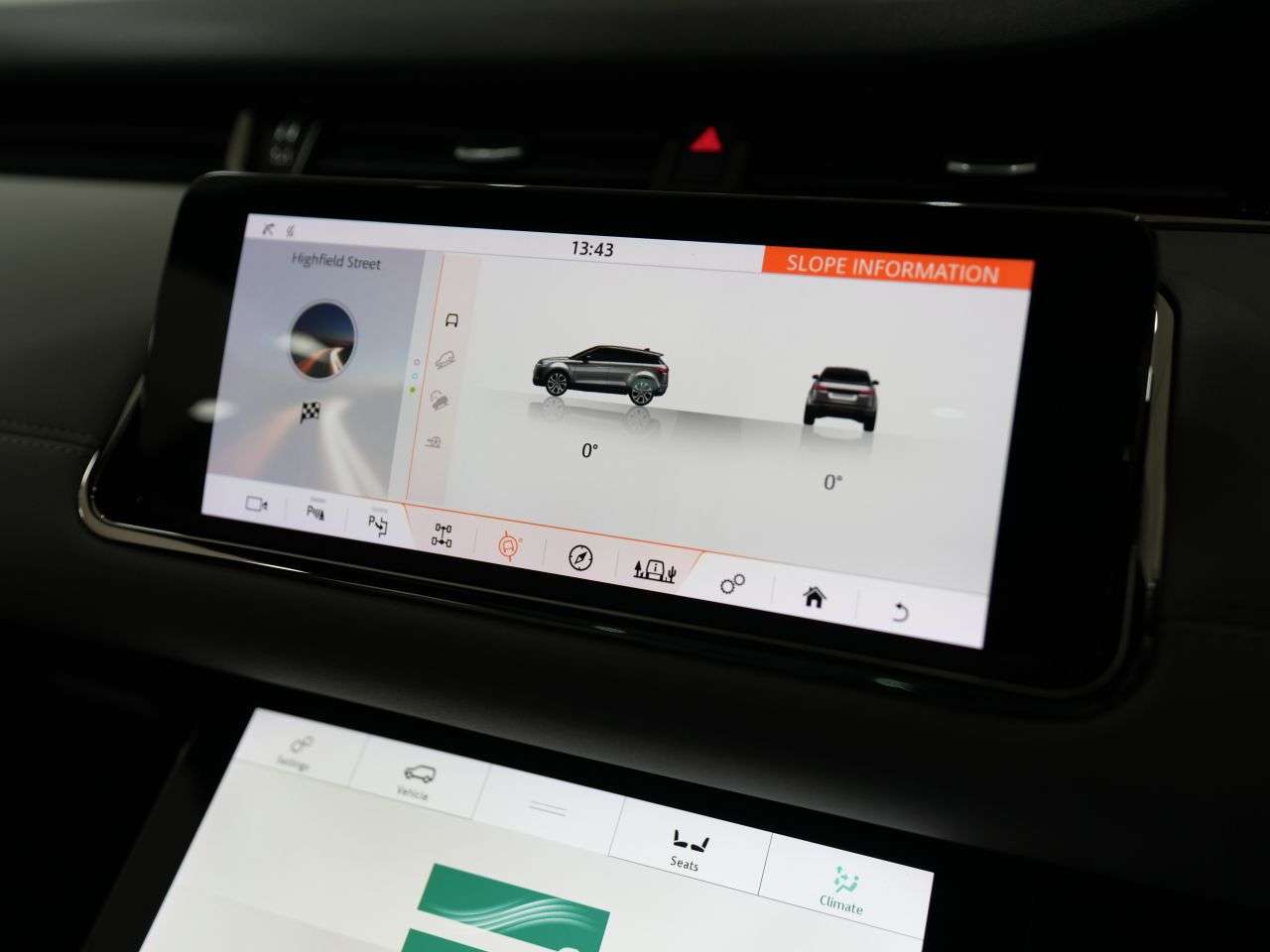 2019 LAND ROVER RANGE ROVER EVOQUE 2019 LAND ROVER RANGE ROVER EVOQUE