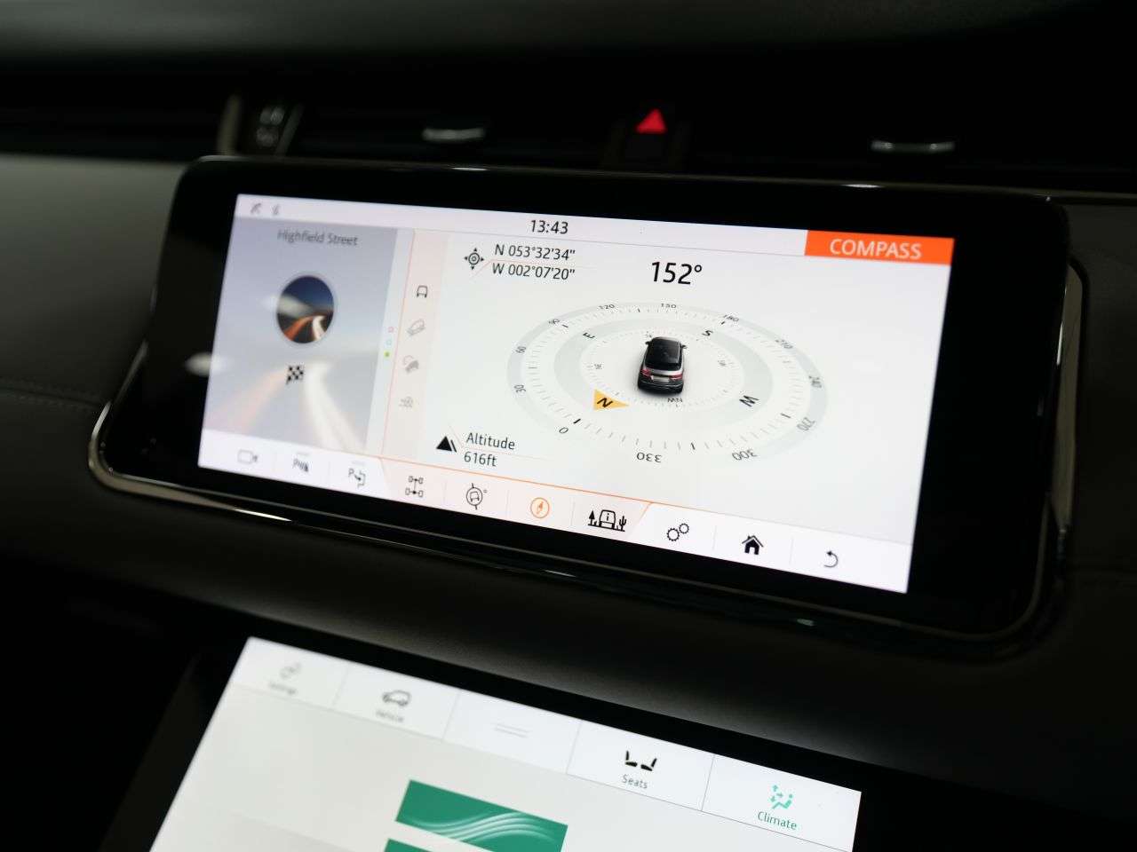 2019 LAND ROVER RANGE ROVER EVOQUE 2019 LAND ROVER RANGE ROVER EVOQUE