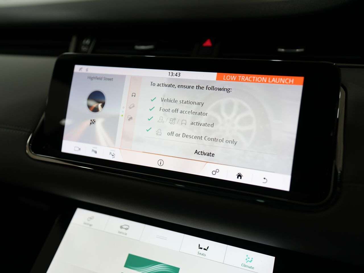 2019 LAND ROVER RANGE ROVER EVOQUE 2019 LAND ROVER RANGE ROVER EVOQUE
