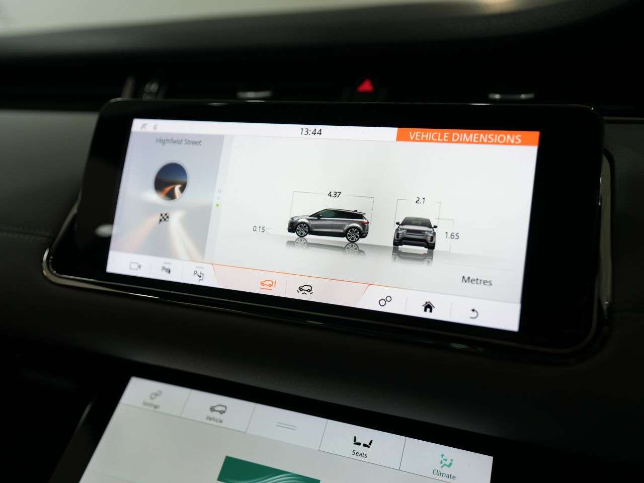 2019 LAND ROVER RANGE ROVER EVOQUE 2019 LAND ROVER RANGE ROVER EVOQUE