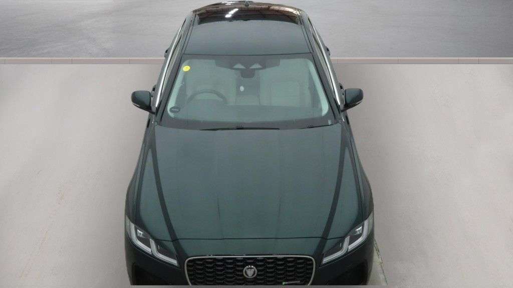 2023 JAGUAR XF 2023 JAGUAR XF