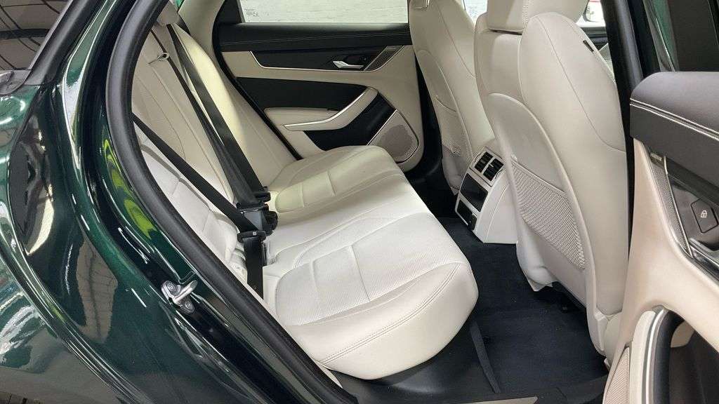 2023 JAGUAR XF 2023 JAGUAR XF