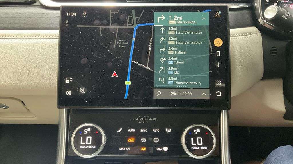 2023 JAGUAR XF 2023 JAGUAR XF