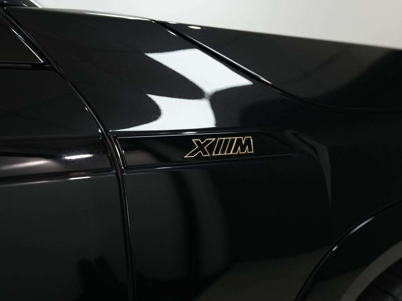 2024 BMW XM 2024 BMW XM