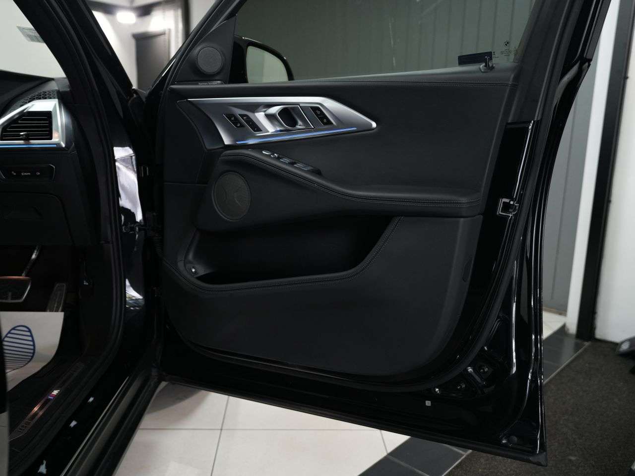 2024 BMW XM 2024 BMW XM