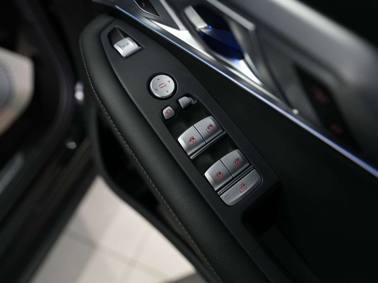 2024 BMW XM 2024 BMW XM