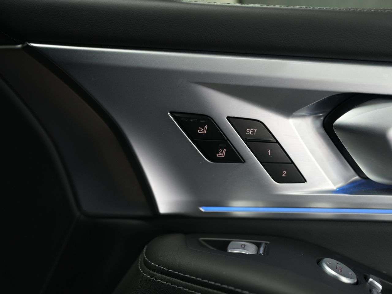 2024 BMW XM 2024 BMW XM