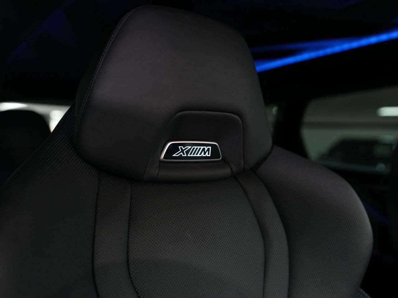 2024 BMW XM 2024 BMW XM