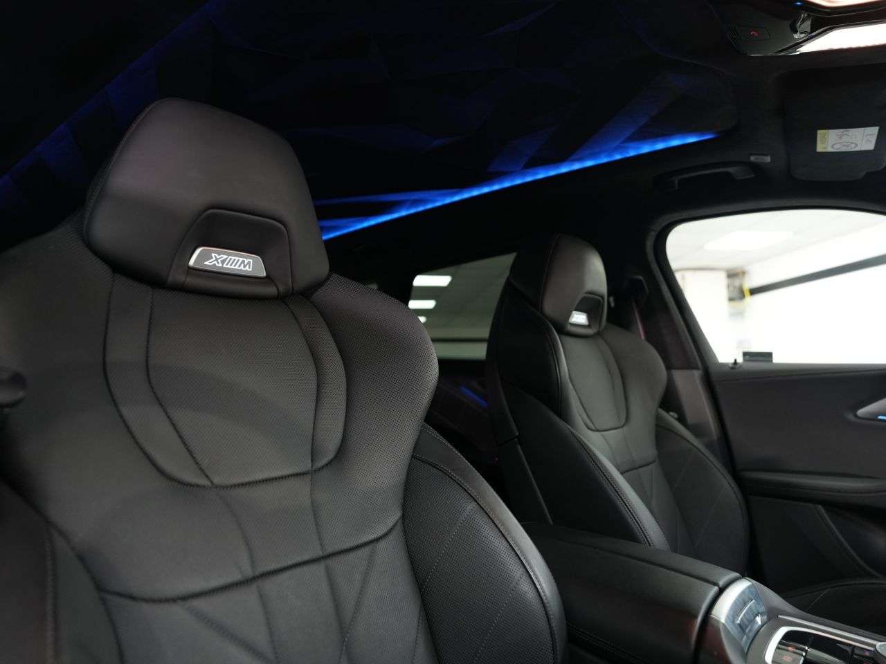 2024 BMW XM 2024 BMW XM